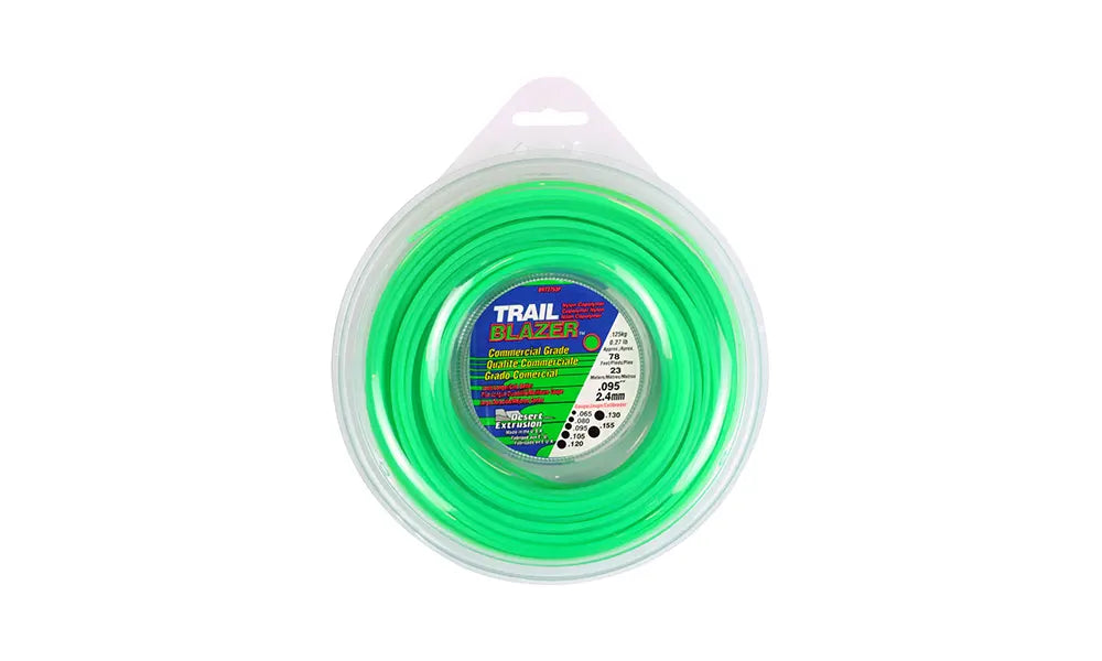 trimmer line donut pack