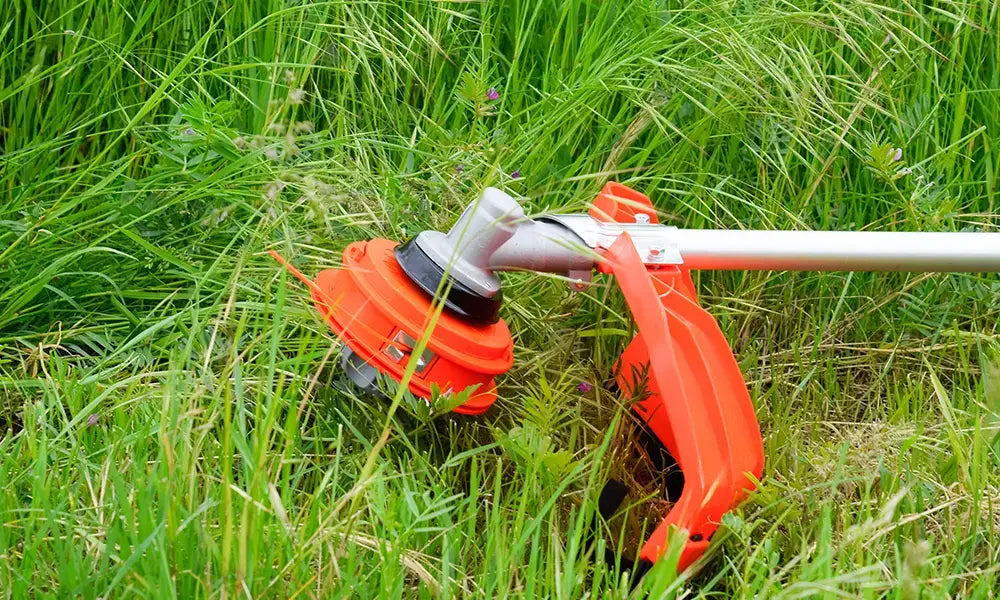 Understanding Trimmer Line Thickness: What Works Best for Your Lawn