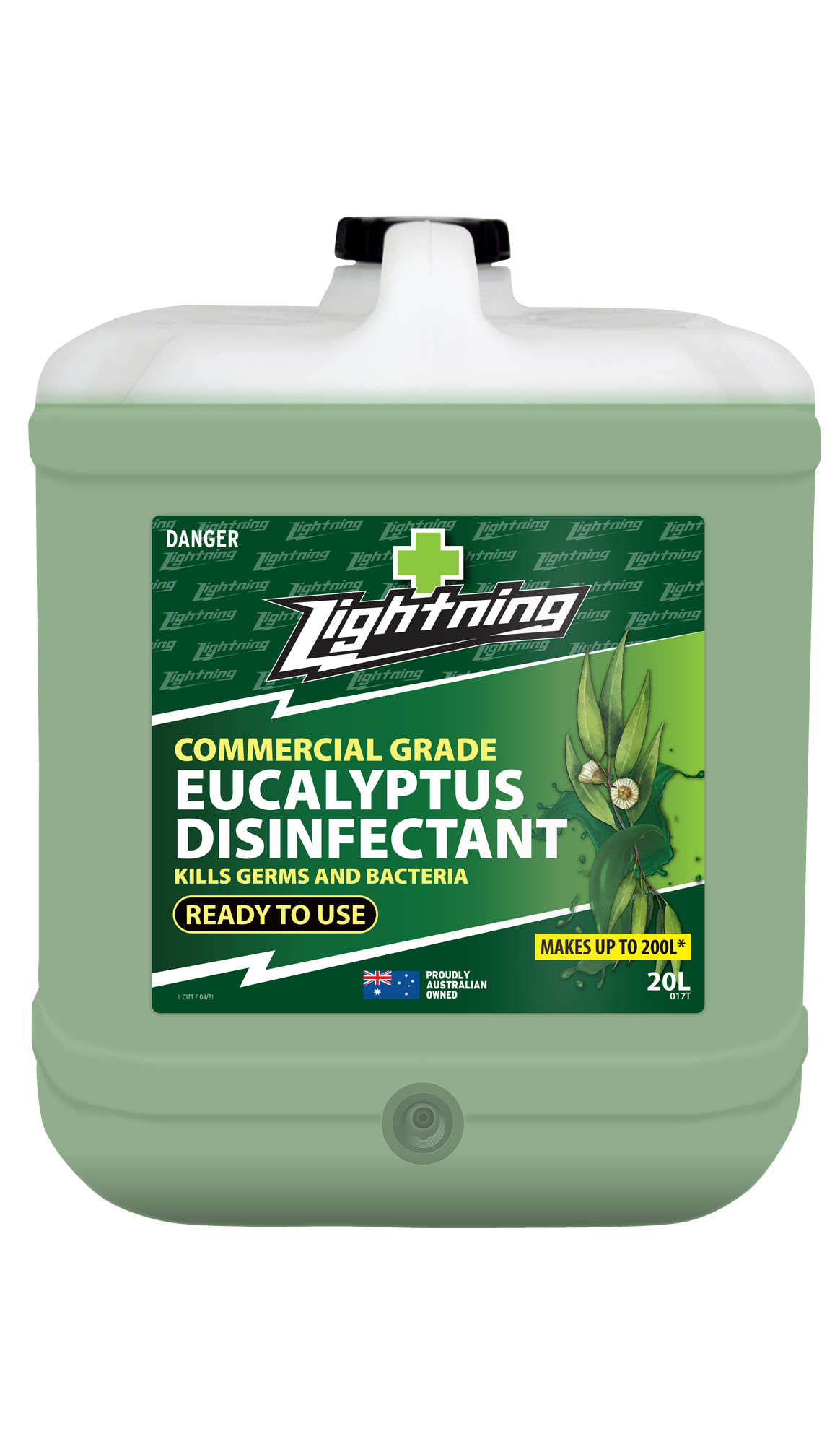 PENRITE Disinfectant 20Lt