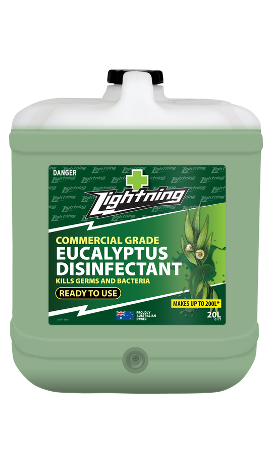 PENRITE Disinfectant 20Lt