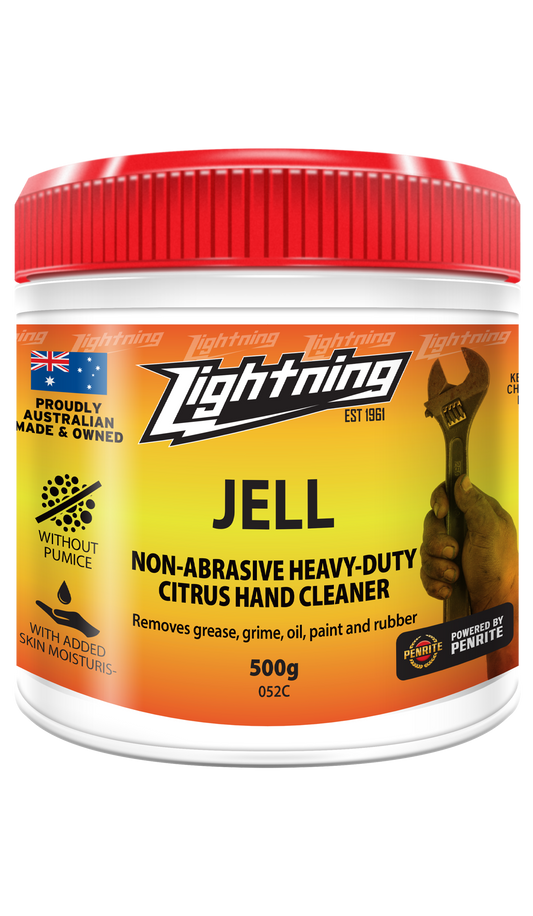 PENRITE Jell Hand Cleaner