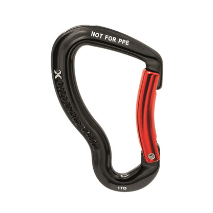 ISC Gator Bent Gate 25kN
