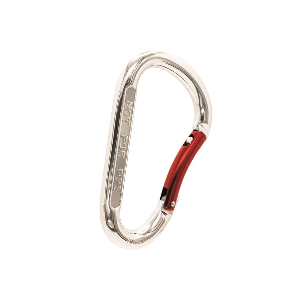 ISC HMS Bentgate Karabiner