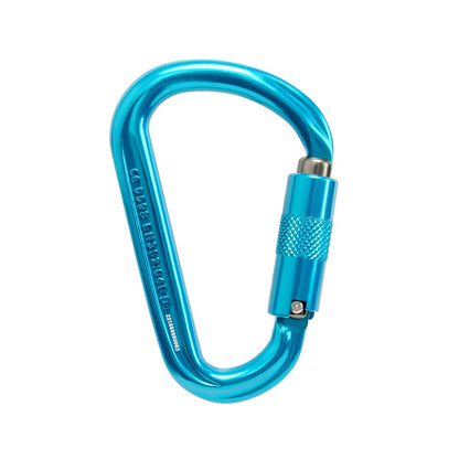 ISC HMS Supersafe Aluminium 3pk Turquoise/Titanium/Grey