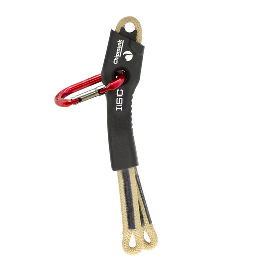 ISC Chipmunk Flex w/ Acc Karabiner