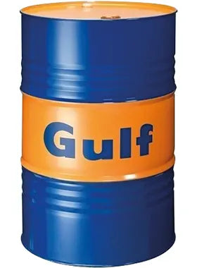 GULF Harmony AW High performance anti-wear plus 46 hydraulic oil 200L