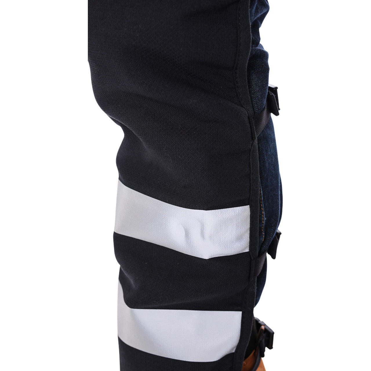 Clogger Arcmax Chaps UL 360 Calf Wrap Clipped
