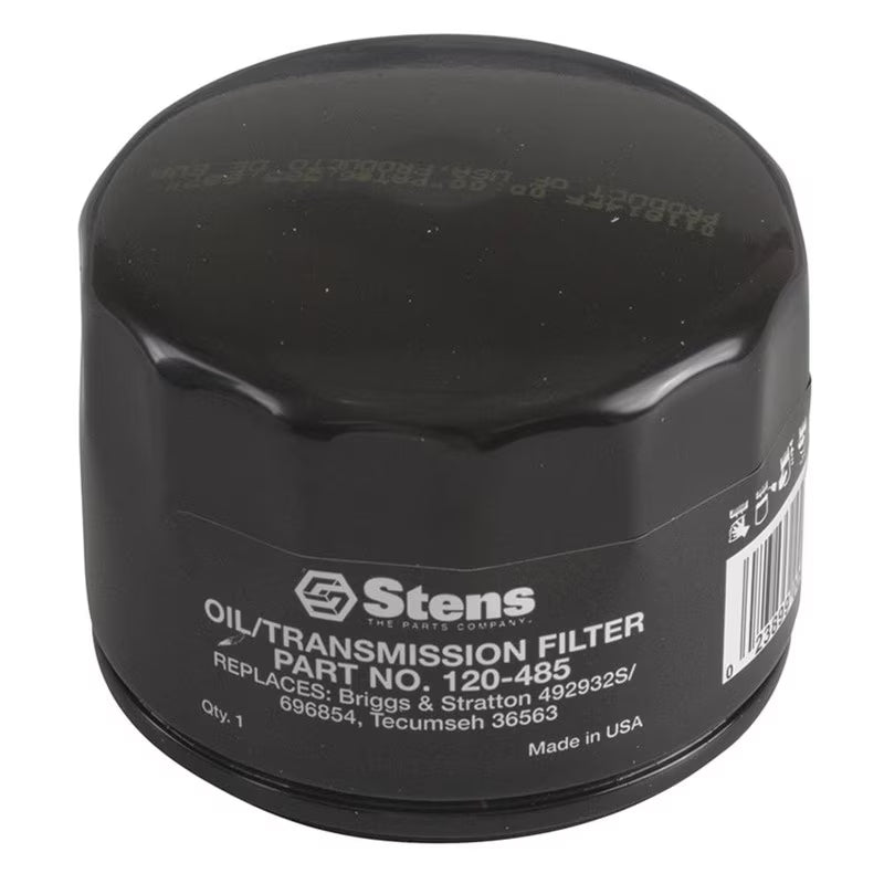 Briggs & Stratton Engine Oil Filter 492932S