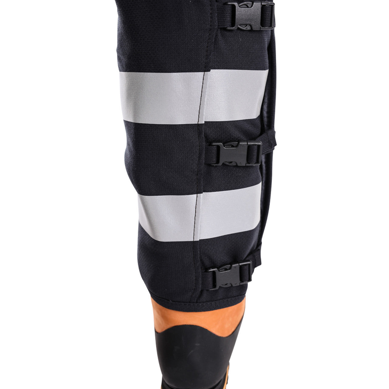 Clogger Arcmax Chaps UL 360 Calf Wrap Clipped