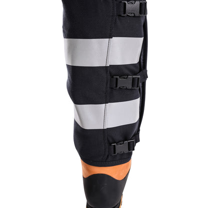 Clogger Arcmax Chaps UL 360 Calf Wrap Clipped