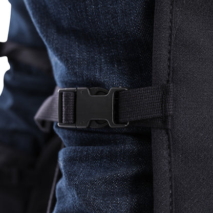 Clogger Arcmax Chaps UL 360 Calf Wrap Clipped
