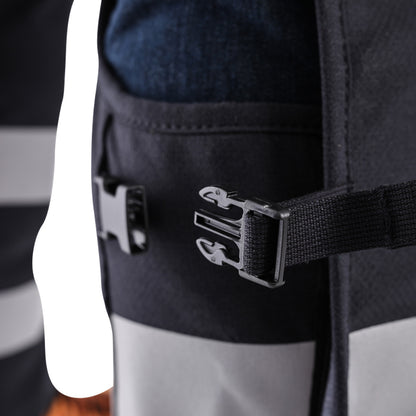 Clogger Arcmax Chaps UL 360 Calf Wrap Clipped