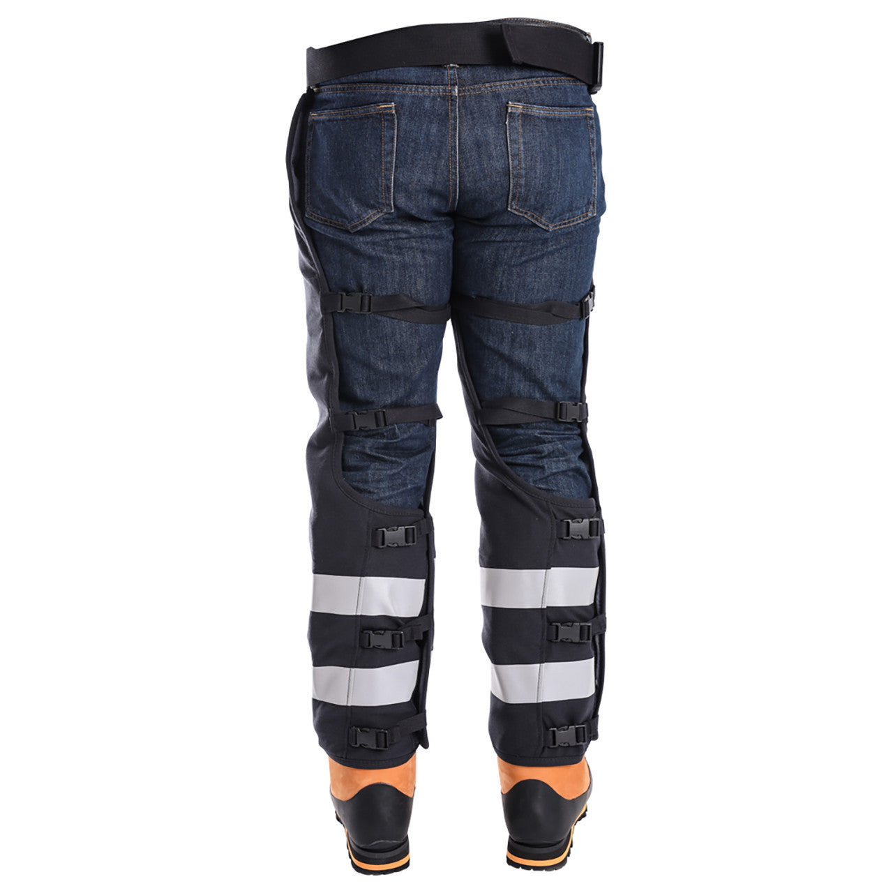 Clogger Arcmax Chaps UL 360 Calf Wrap Clipped