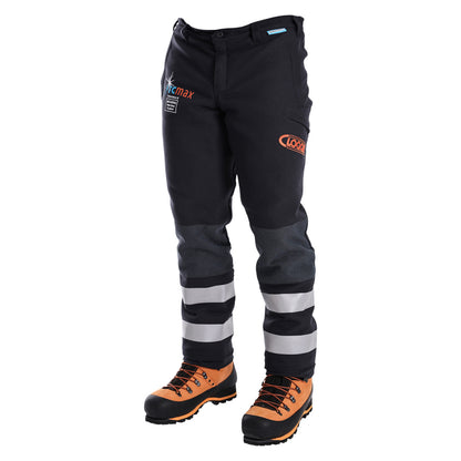 Clogger Arcmax Gen3 FR Premium Women's Trouser With 360 Calf Wrap