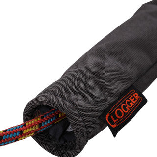 Clogger Ropeguard Chainsaw Protective Rope Sleeve