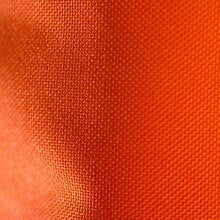 Clogger C8 Chaps Orange Trouser Leg