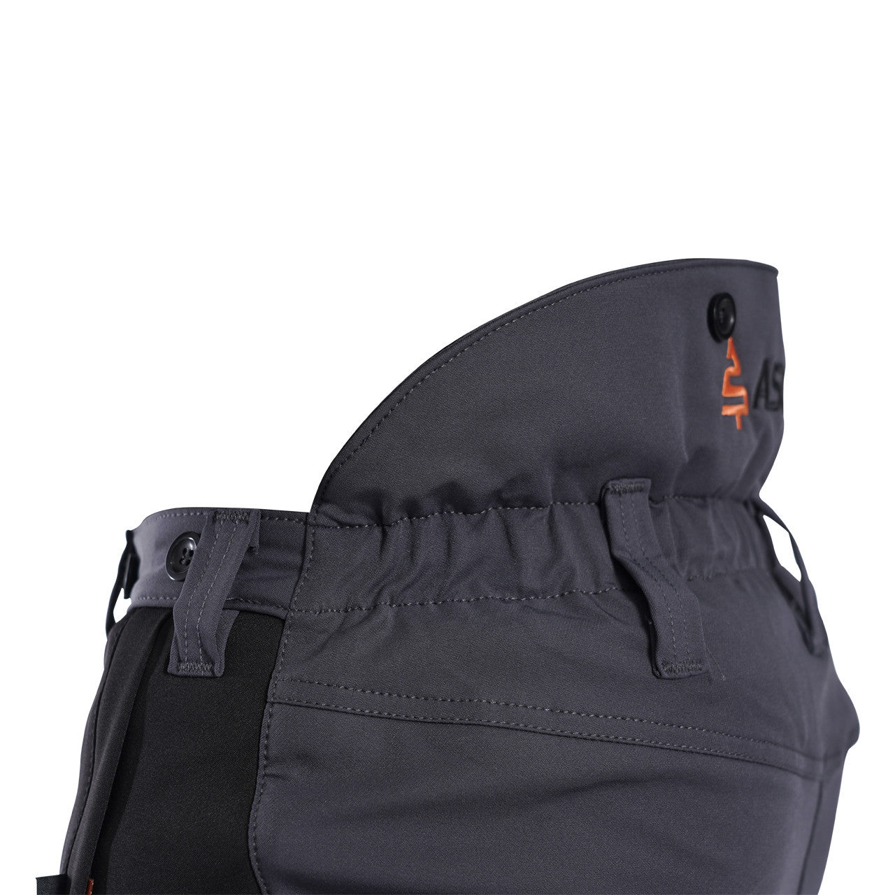 Clogger Ascend Gen2 Seasonal Arborist Front And 360 Calf Protection