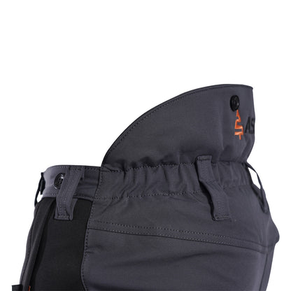 Clogger Ascend Gen2 Seasonal Arborist Front And 360 Calf Protection