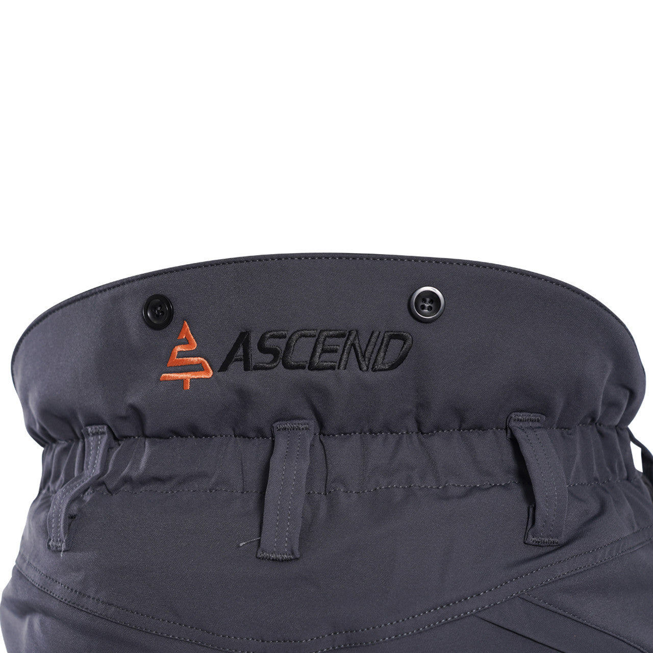 Clogger Ascend Gen2 Seasonal Arborist Front And 360 Calf Protection