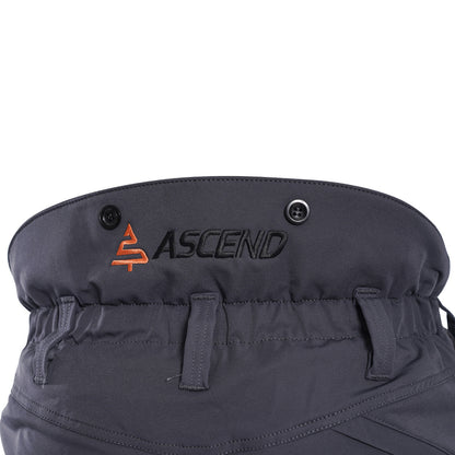 Clogger Ascend Gen2 Seasonal Arborist Front And 360 Calf Protection