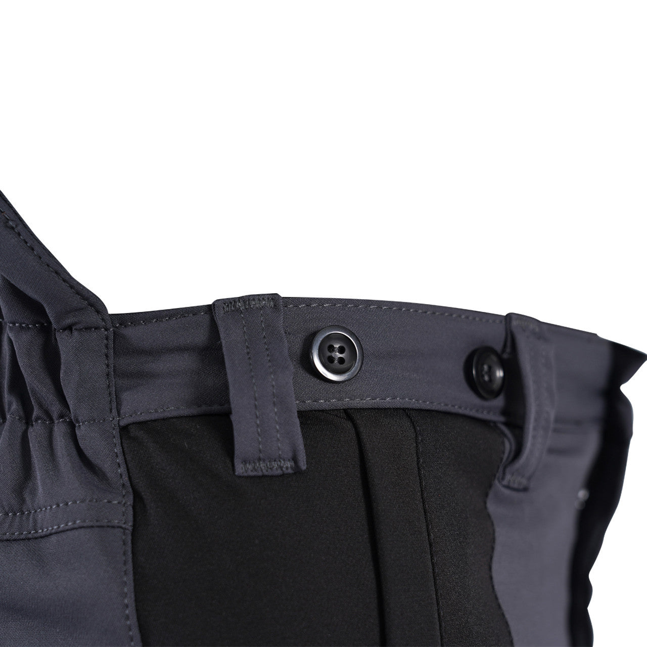 Clogger Ascend Gen2 Seasonal Arborist Front And 360 Calf Protection