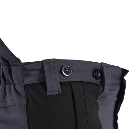Clogger Ascend Gen2 Seasonal Arborist Front And 360 Calf Protection