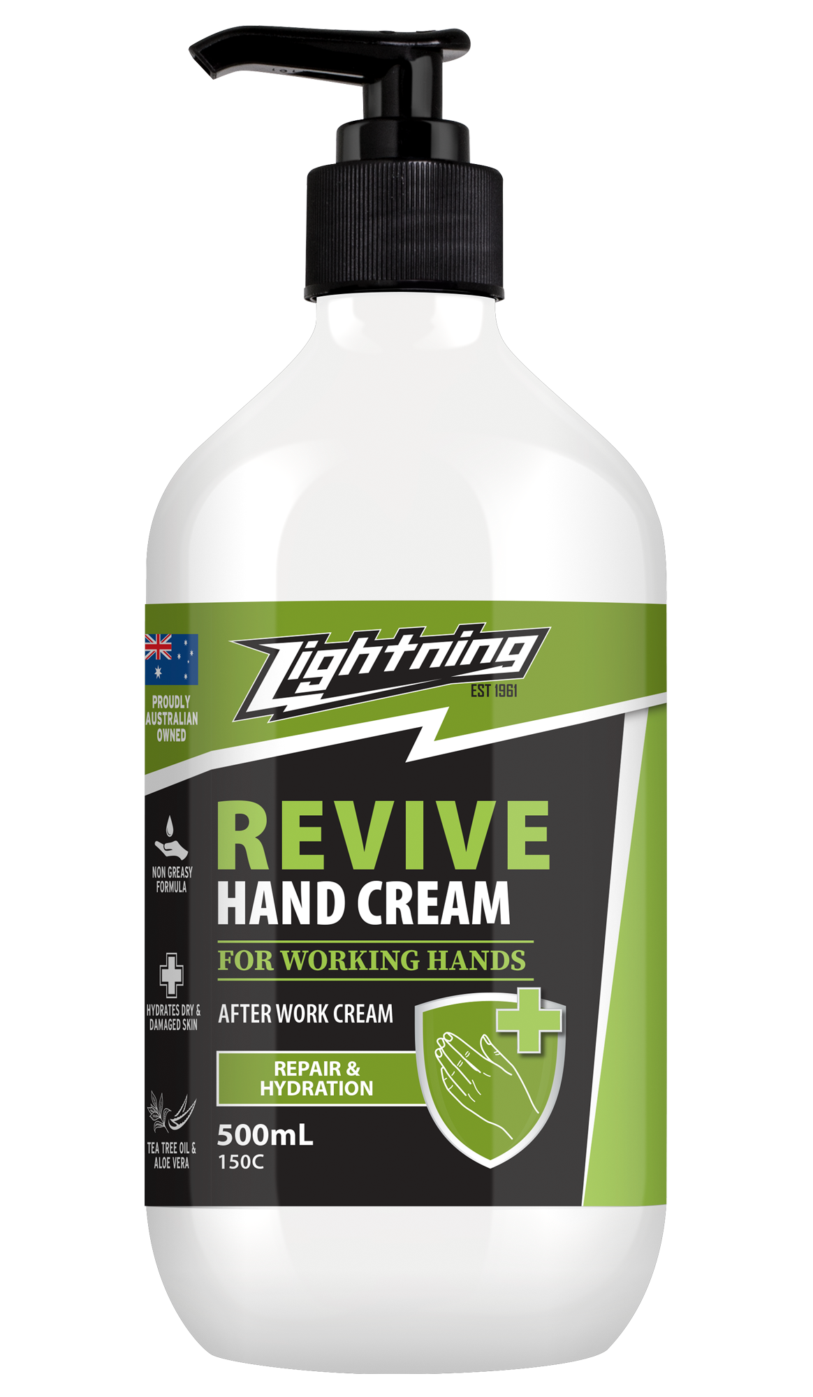 PENRITE Revive Skin Conditioner 500Ml