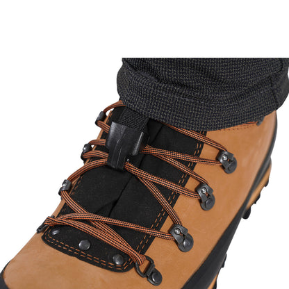 Spider Men's Climbing And Work Pants Grey