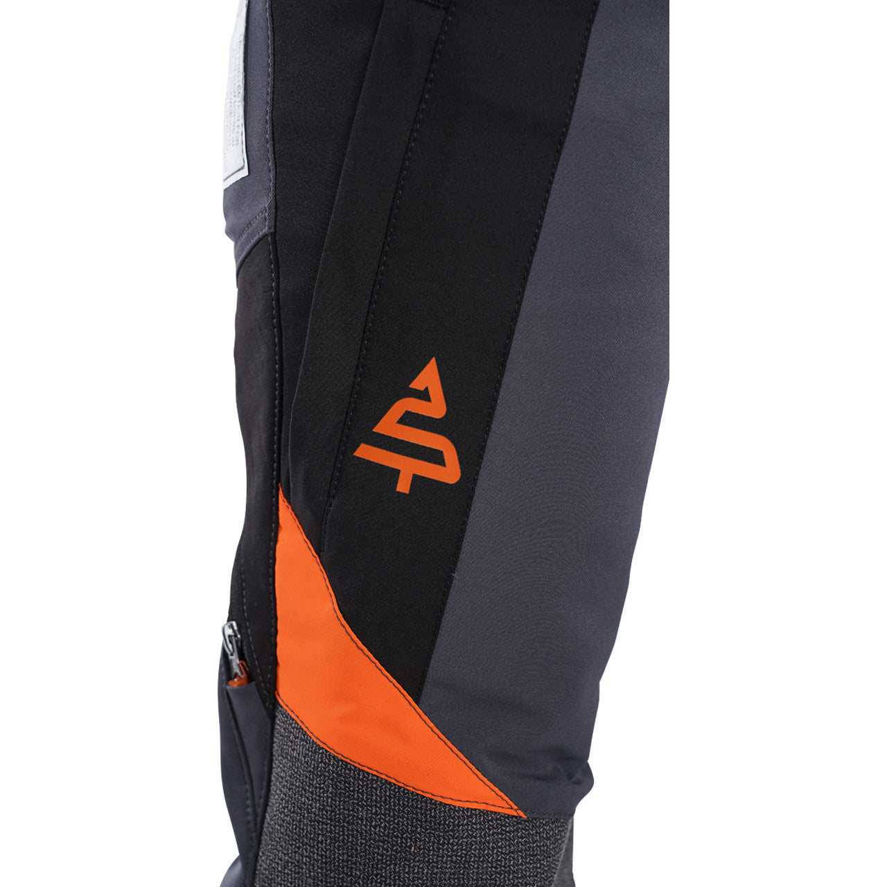 Clogger Women's Ascend Gen2 Seasonal Arborist Front And 360 Calf Protection