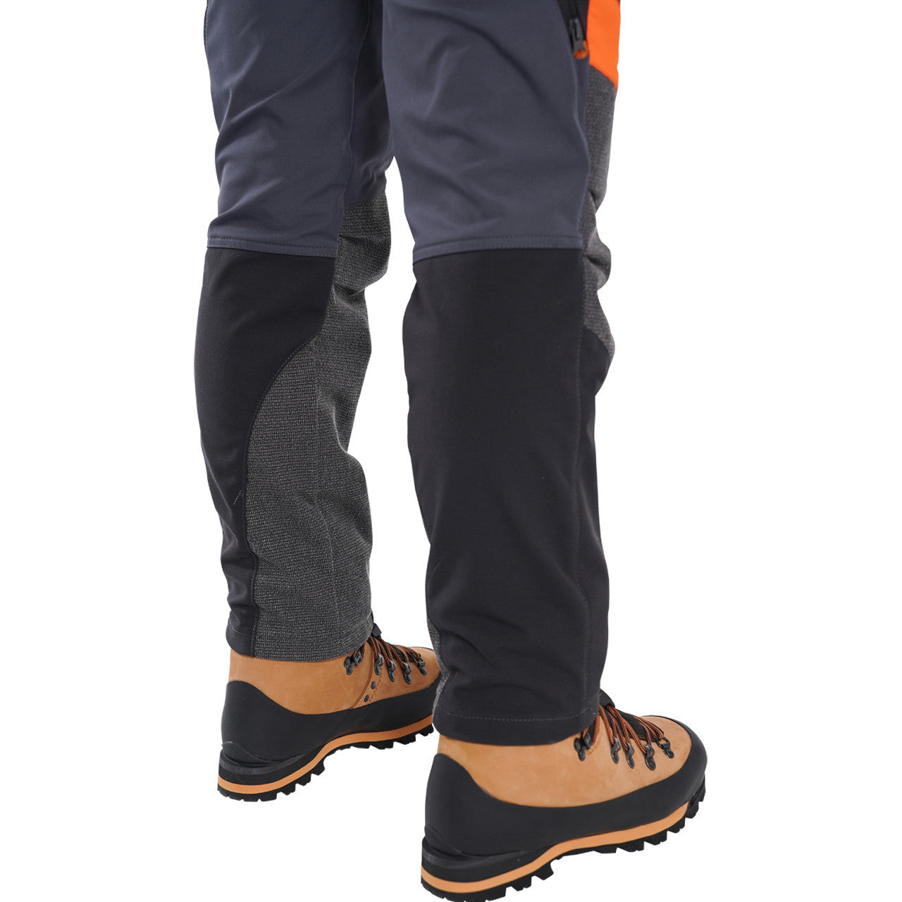Clogger Women's Ascend Gen2 Seasonal Arborist Front And 360 Calf Protection