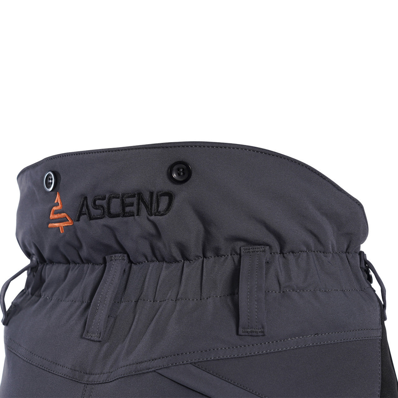 Clogger Women's Ascend Gen2 Seasonal Arborist Front And 360 Calf Protection