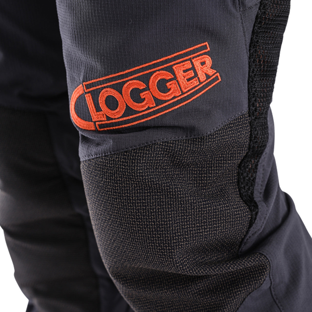 Spider Women's Climbing and Work Pants Grey