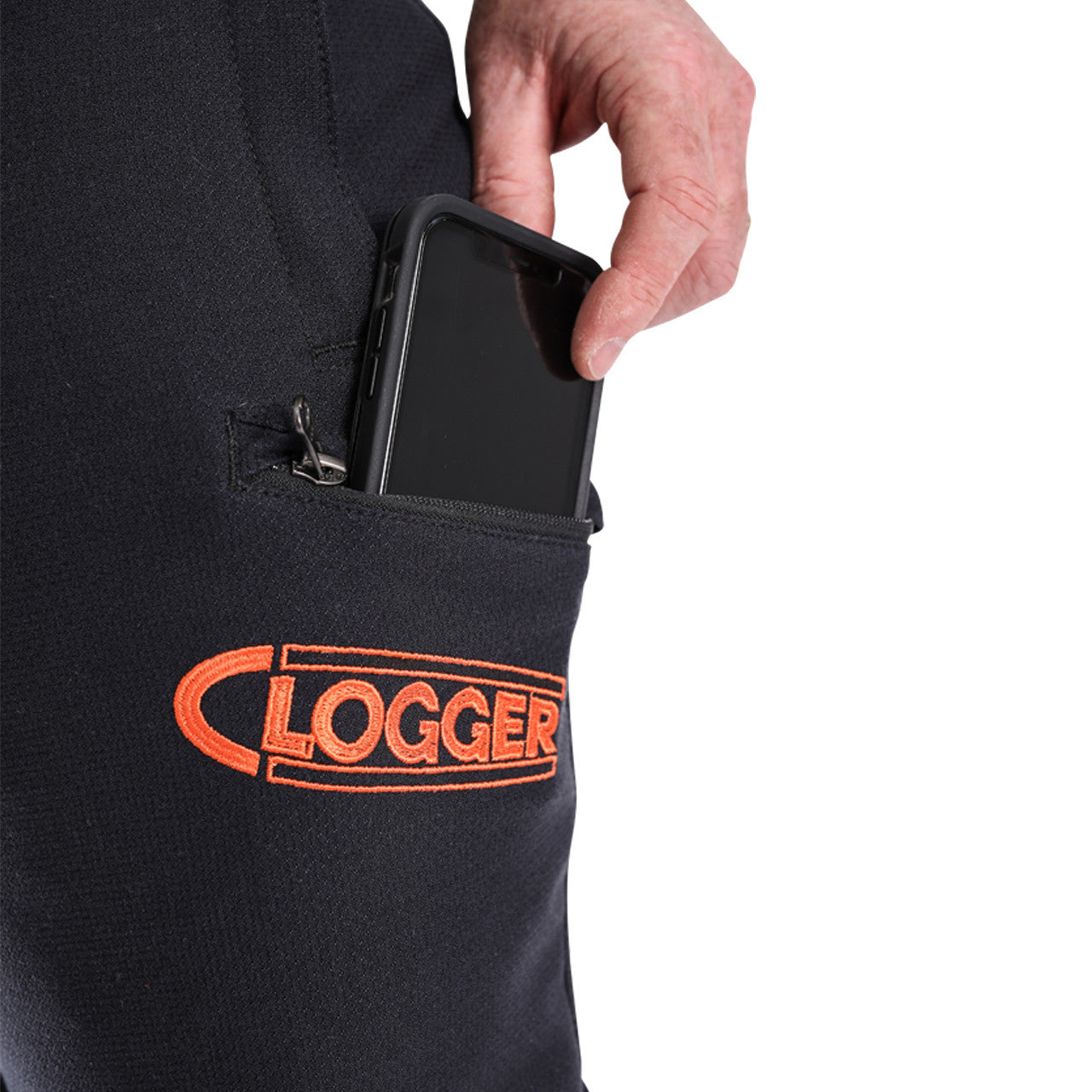Clogger Arcmax Gen3 FR Premium Trouser With 360 Calf Wrap