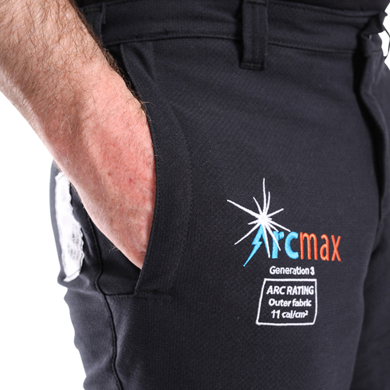 Clogger Arcmax Gen3 FR Premium Trouser With 360 Calf Wrap
