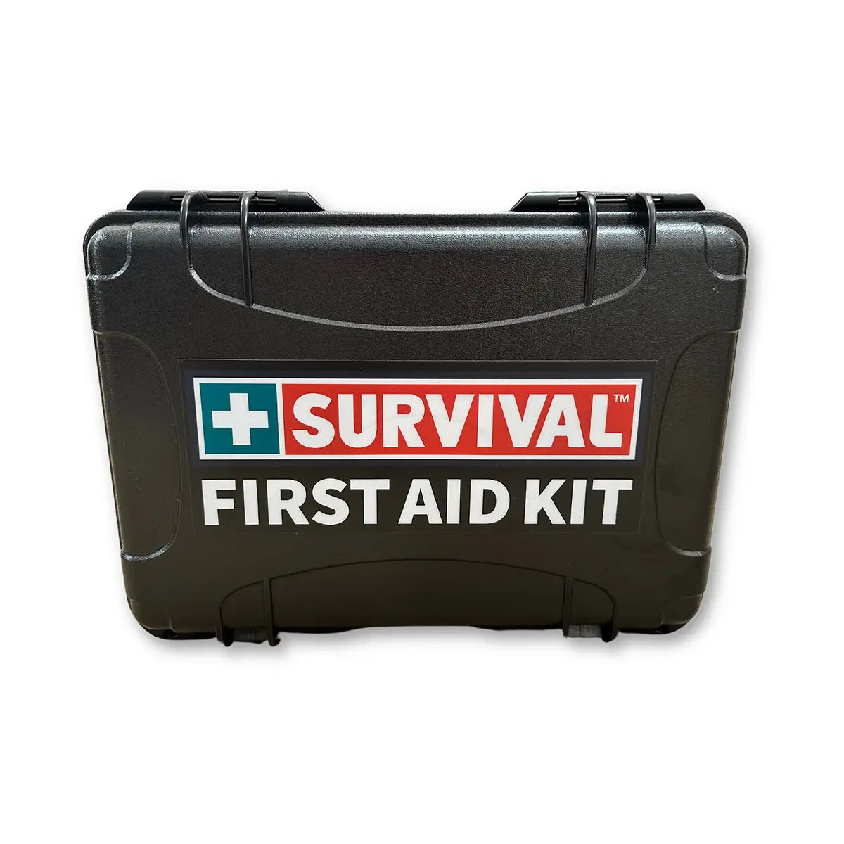 SURVIVAL Waterproof Box