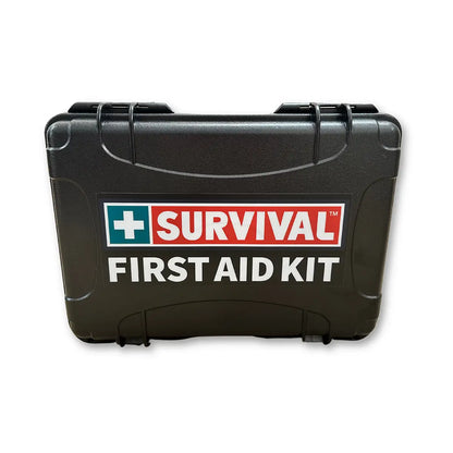 SURVIVAL Waterproof Box