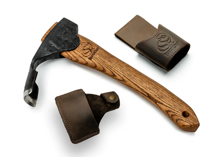 BeaverCraft AX2 – Compact Wood Carving Adze