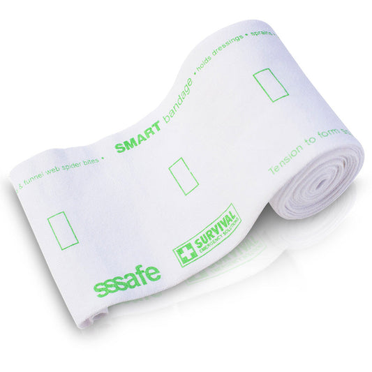 SMART Bandage (Rolled)