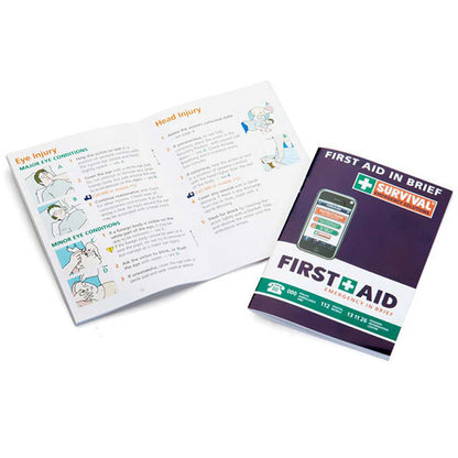 FREE Essentials Pack - SURVIVAL