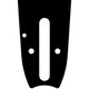 Tsumura, Stihl Chainsaw Bar 207HT4 - 20