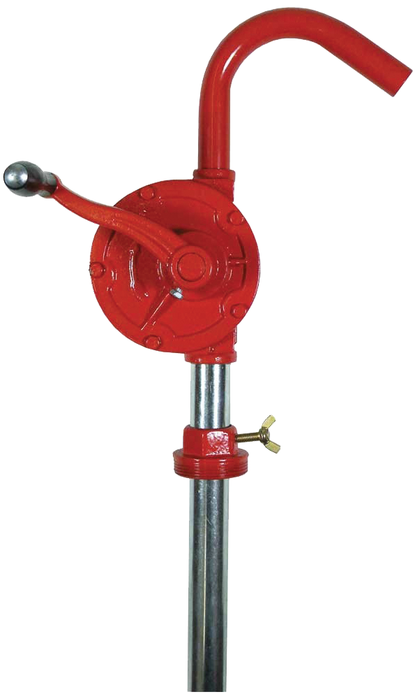 PENRITE 205 Rotary Pump