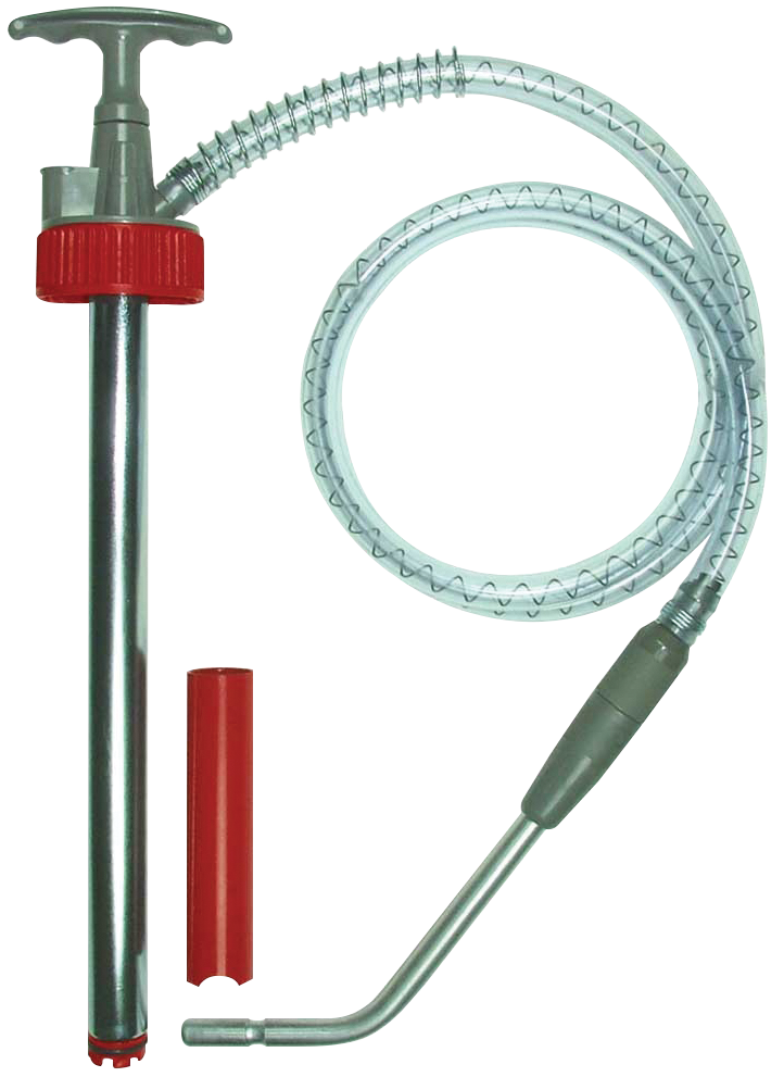 PENRITE 20 Ltr Atf Pump