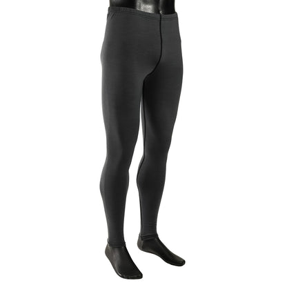 Clogger Women’s Arborist 175 Performance Merino Base Layer Leggings Size Large