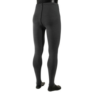 Clogger Women’s Arborist 175 Performance Merino Base Layer Leggings Size Large
