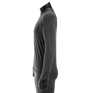 Clogger Women’s 175 Arborist Performance Merino Base Layer Long Sleeve Crew Shirt