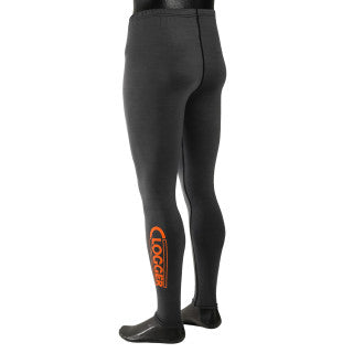 Clogger Women’s Arborist 175 Performance Merino Base Layer Leggings Size Large