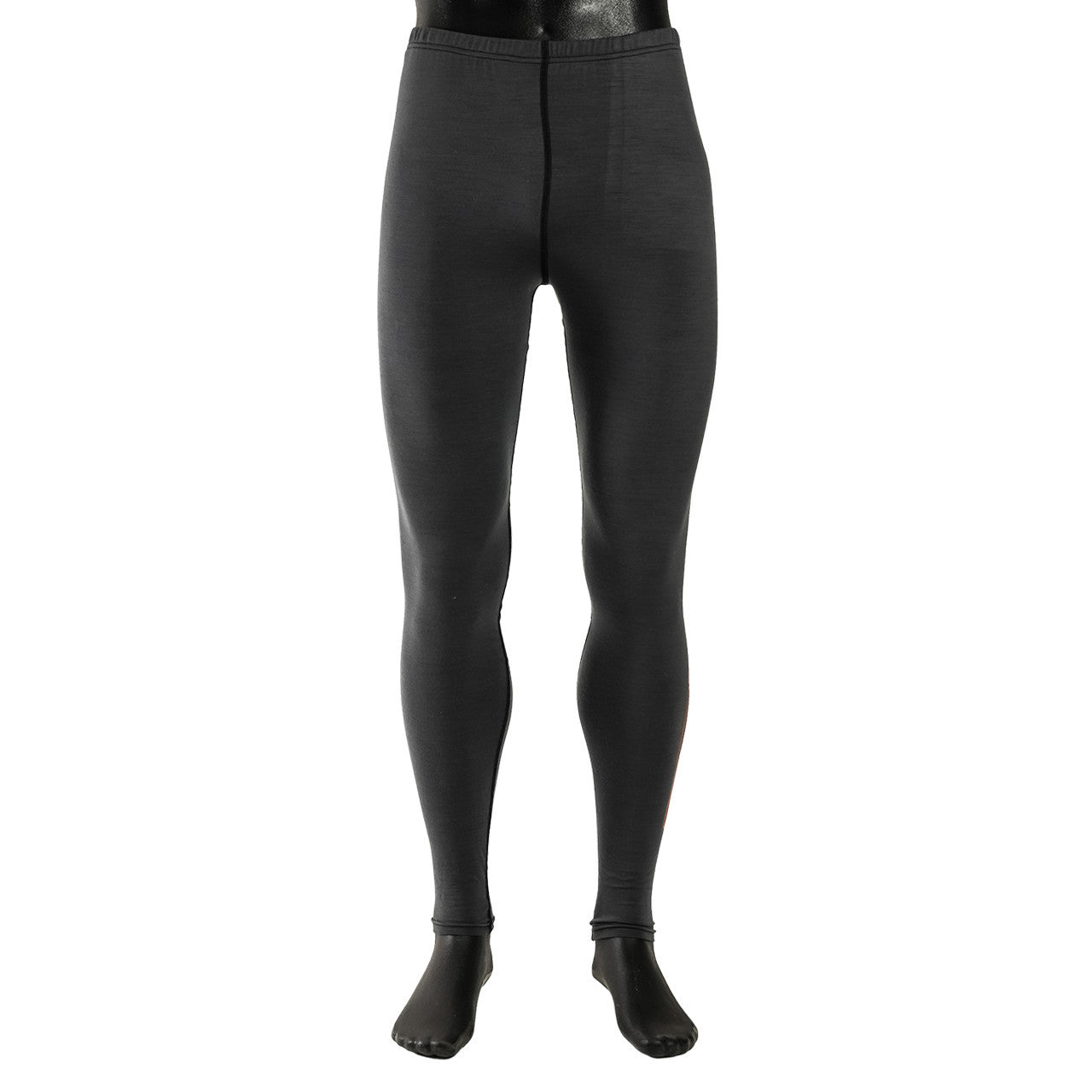 Clogger Women’s Arborist 175 Performance Merino Base Layer Leggings Size Large