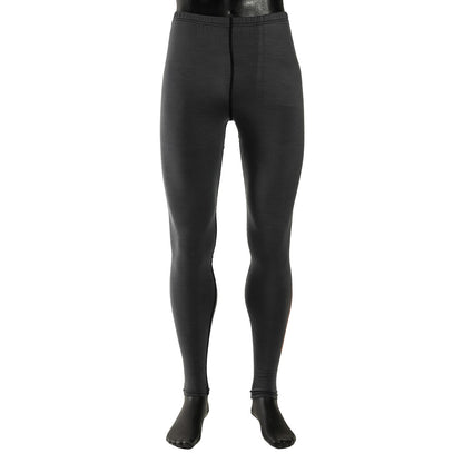 Clogger Women’s Arborist 175 Performance Merino Base Layer Leggings Size Large