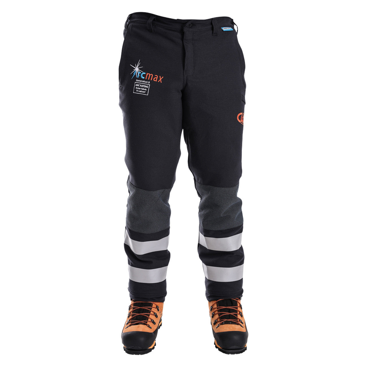 Clogger Arcmax Gen3 FR Premium Trouser With 360 Calf Wrap