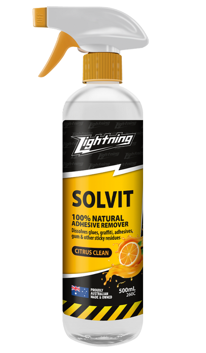 PENRITE Solvit Citrus Clean